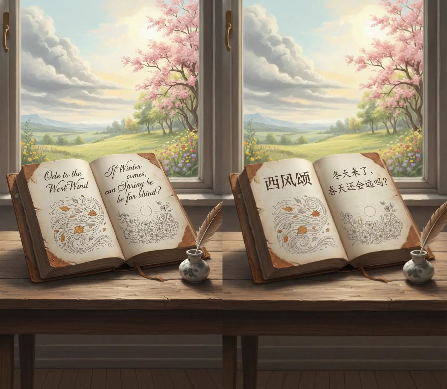 Preserva el diseño y la consistencia visual